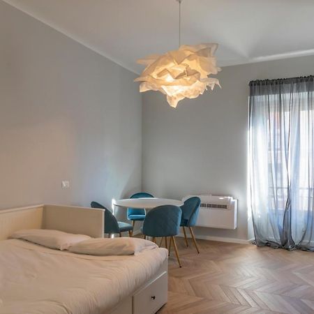 Luxury Apartment In Downtown - Curtatone 4 Milano Ngoại thất bức ảnh