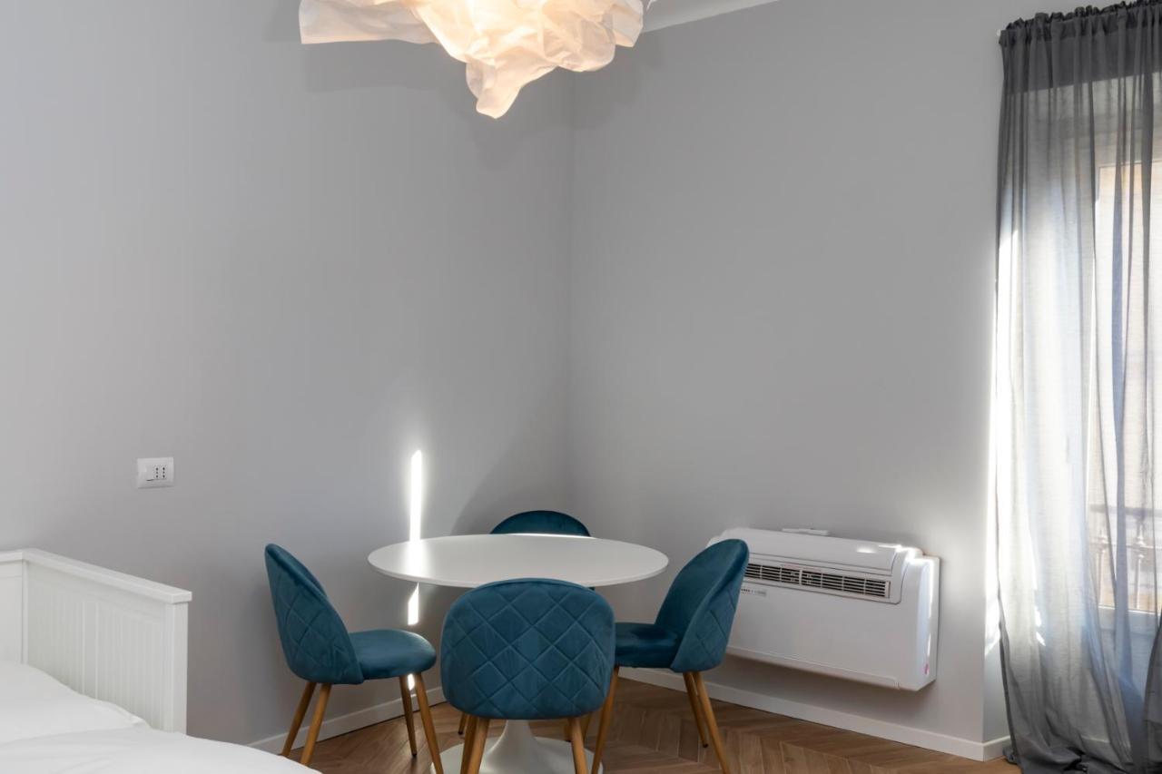 Luxury Apartment In Downtown - Curtatone 4 Milano Ngoại thất bức ảnh