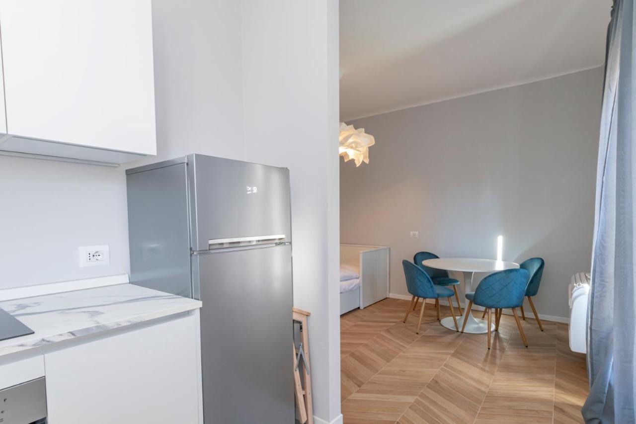Luxury Apartment In Downtown - Curtatone 4 Milano Ngoại thất bức ảnh