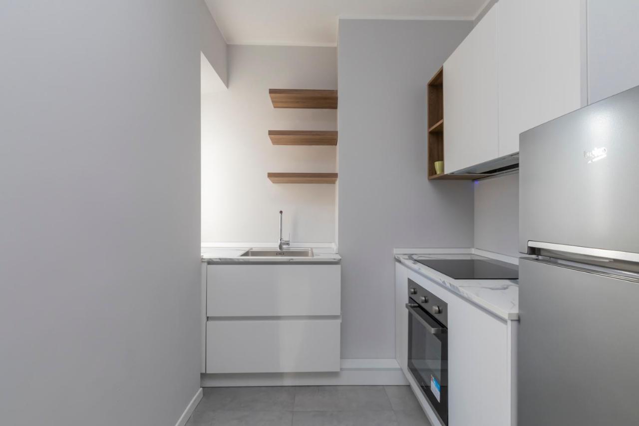 Luxury Apartment In Downtown - Curtatone 4 Milano Ngoại thất bức ảnh