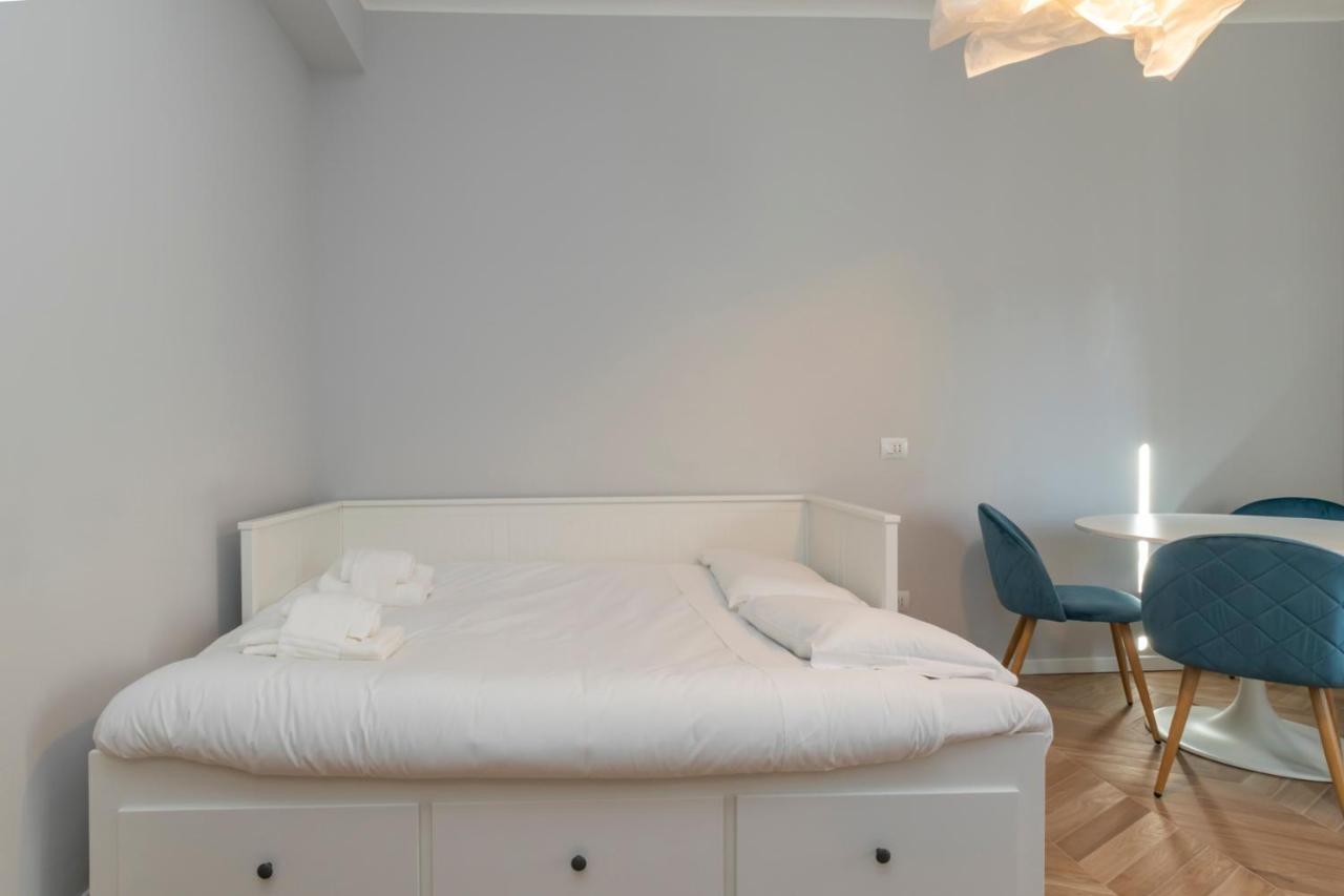 Luxury Apartment In Downtown - Curtatone 4 Milano Ngoại thất bức ảnh