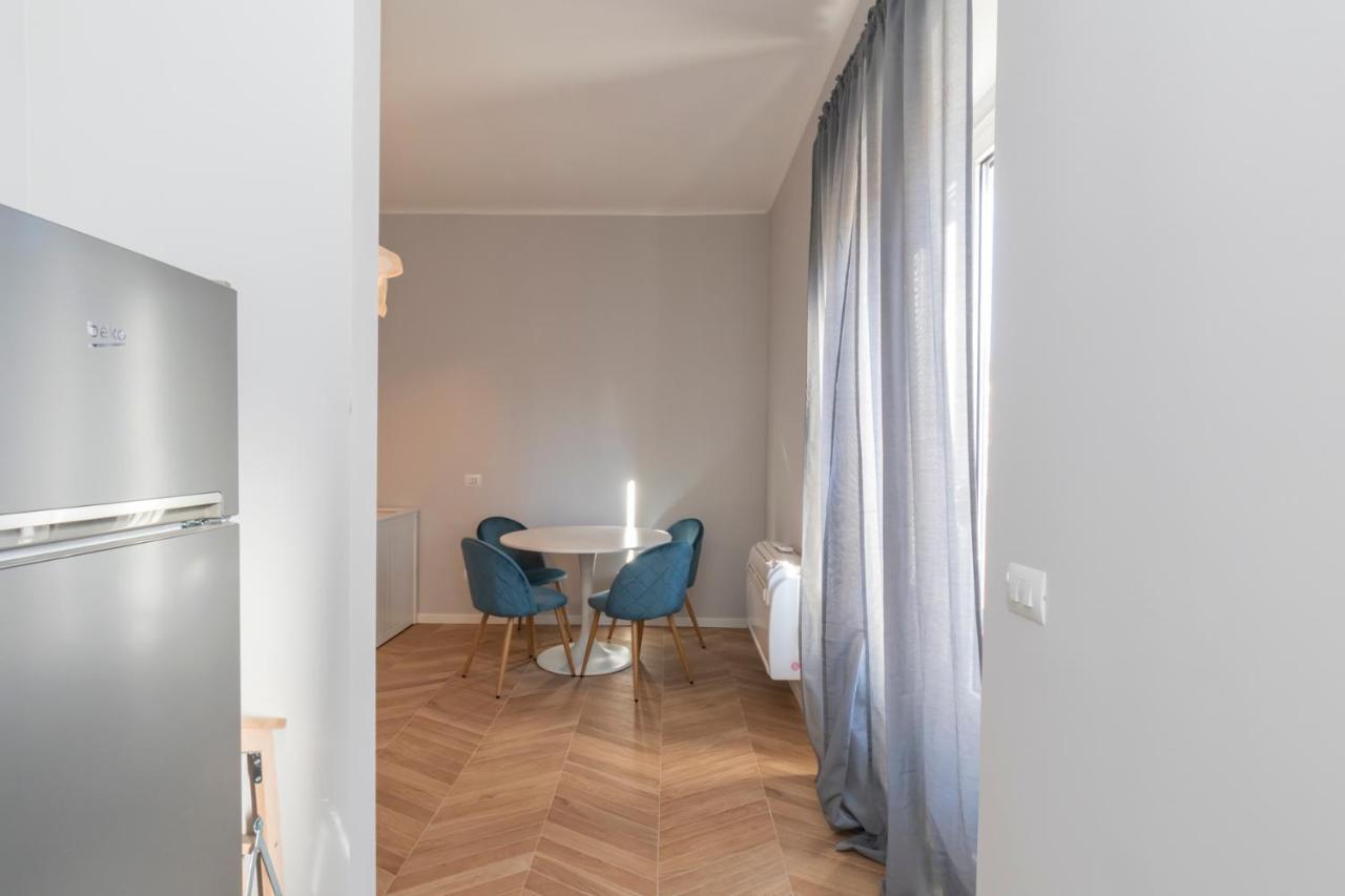 Luxury Apartment In Downtown - Curtatone 4 Milano Ngoại thất bức ảnh