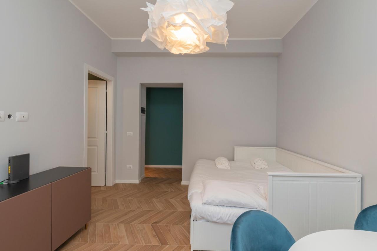 Luxury Apartment In Downtown - Curtatone 4 Milano Ngoại thất bức ảnh